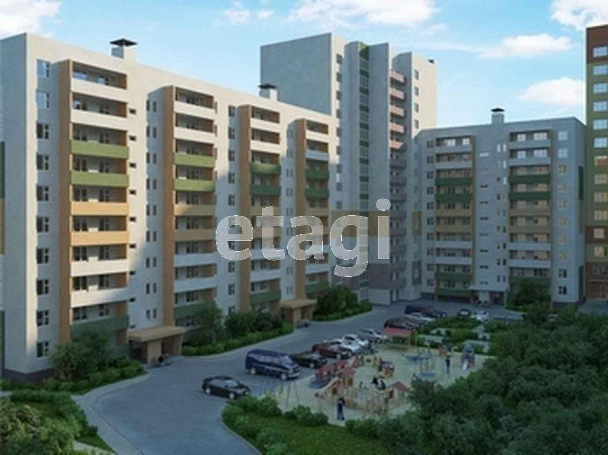Купить квартиру за 5 000 000 рублей на Широтная, 167