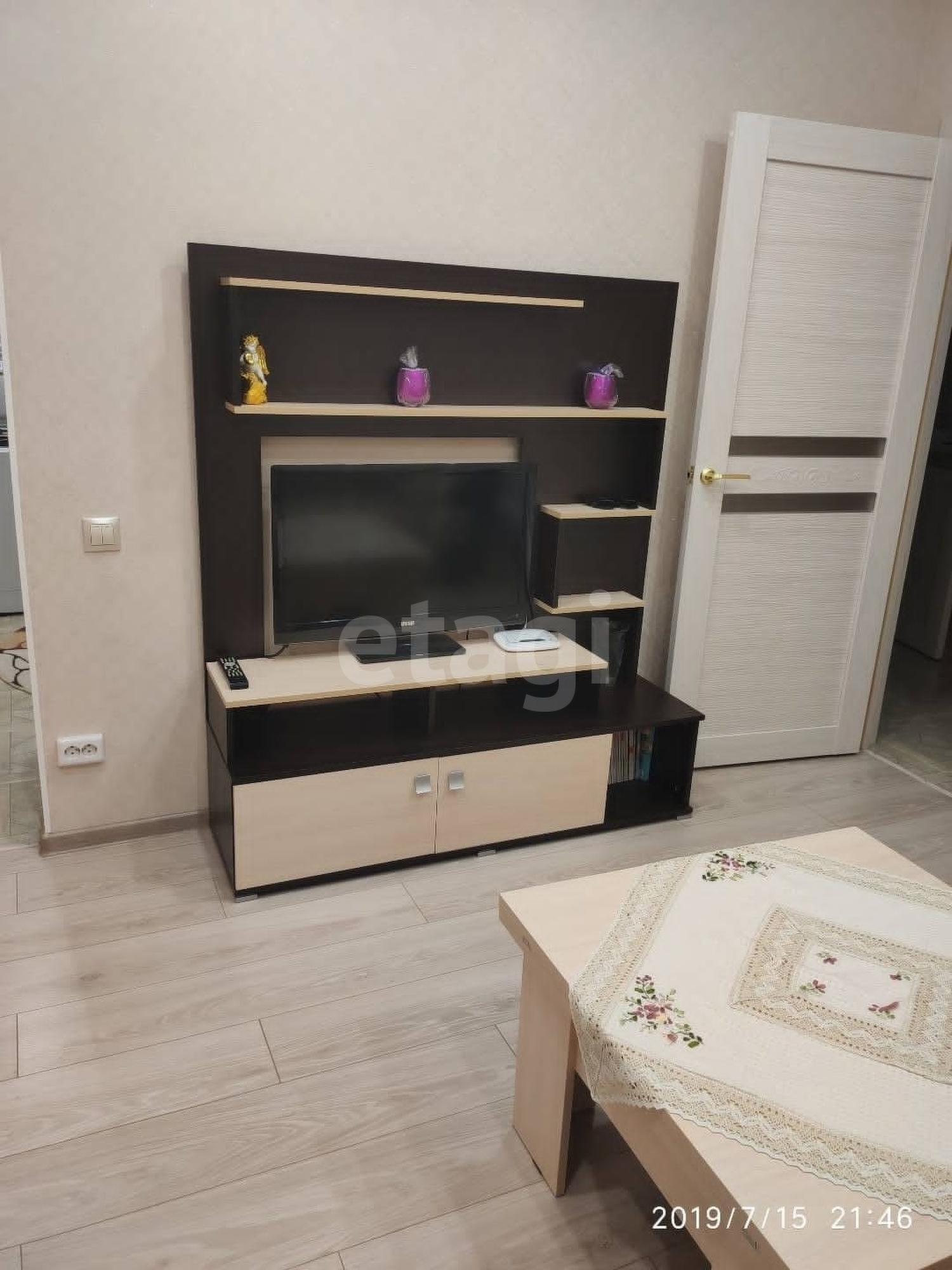 Купить квартиру за 6 000 000 рублей на Дмитрия Менделеева, 2