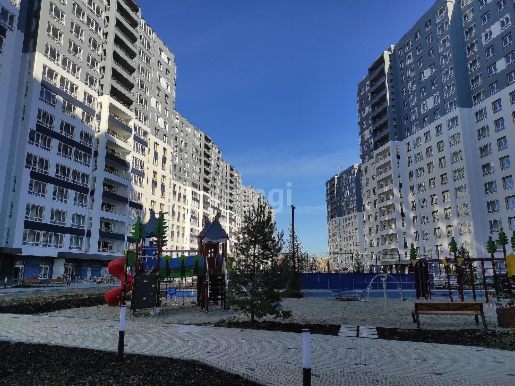 Купить студию за 3 400 000 рублей на Сергея Джанбровского, 5