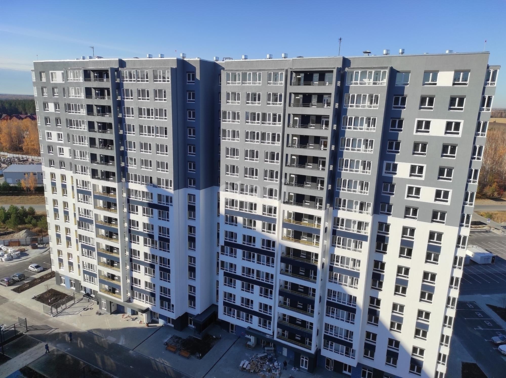 Купить студию за 3 400 000 рублей на Сергея Джанбровского, 5