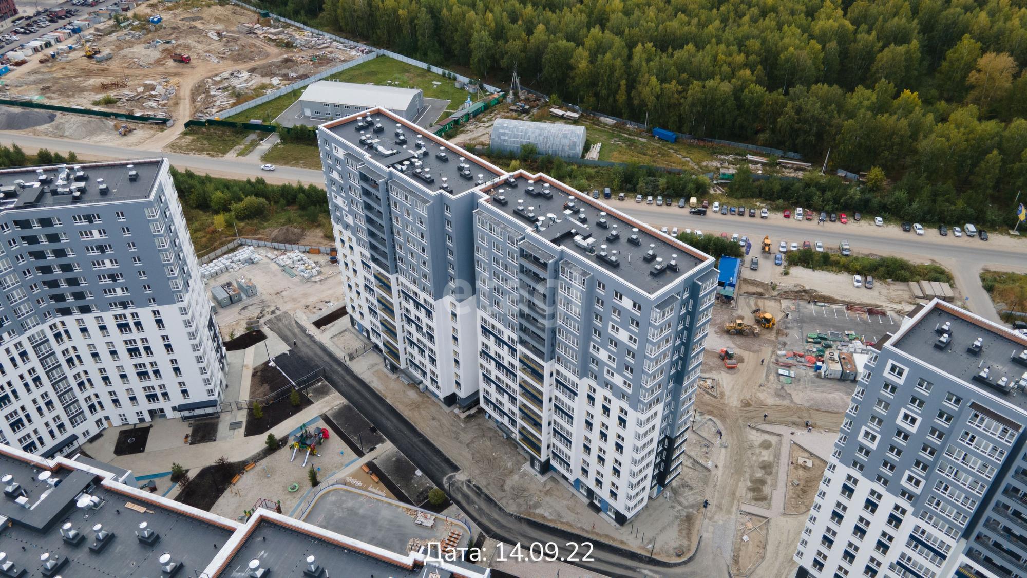Купить студию за 3 400 000 рублей на Сергея Джанбровского, 5