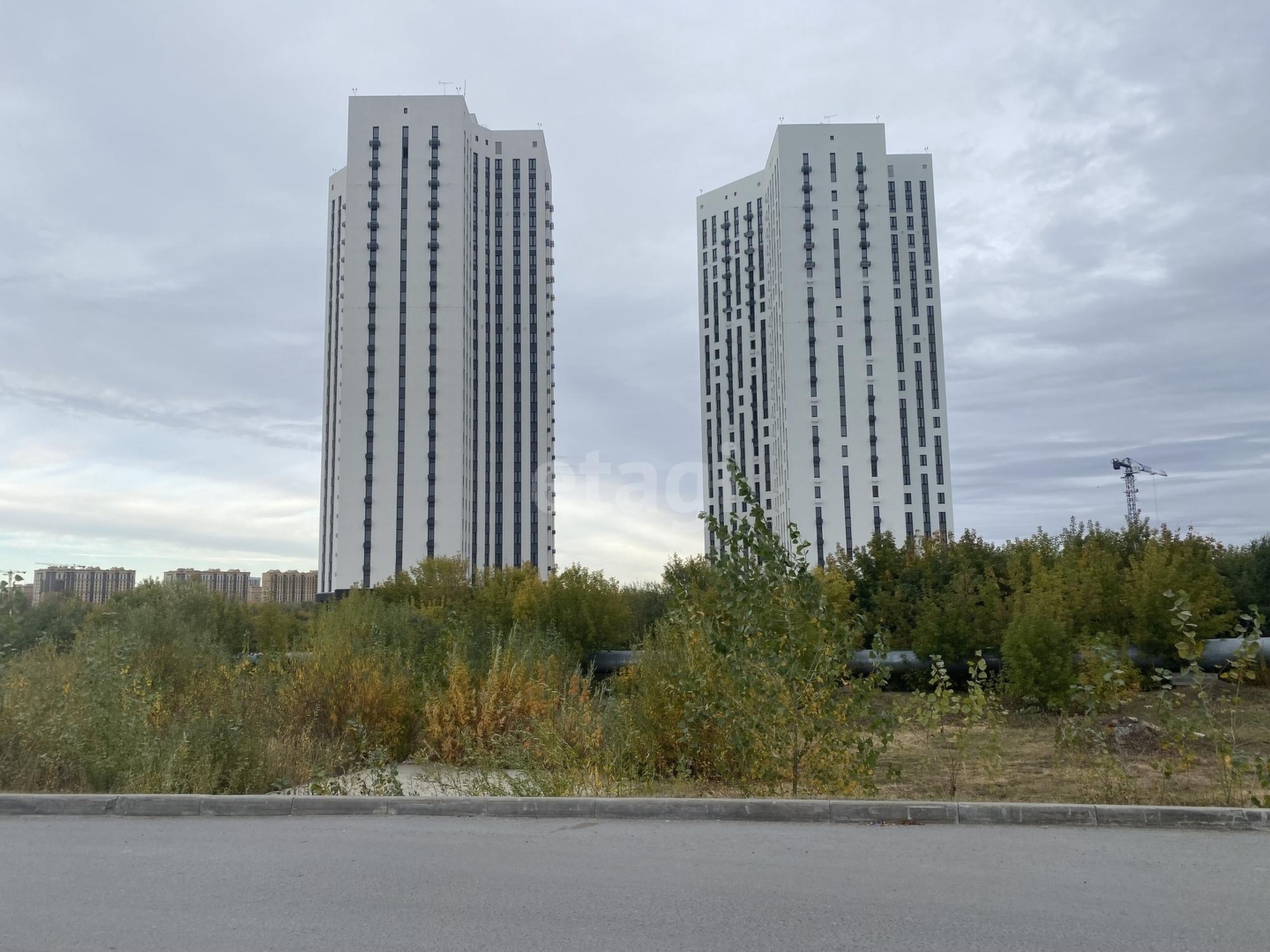 Купить студию за 4 320 000 рублей на Новгородская, 3
