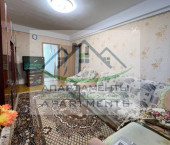 2-комн, 45.3кв м, этаж 5/5 Октябрьская ул