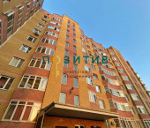 2-комн, 72.5кв м, этаж 5/6 Огородная ул, 37/7
