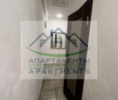 2-комн, 43кв м, этаж 1/5 Долина Роз ул