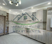 2-комн, 92кв м, этаж 2/3 Московская ул, 8