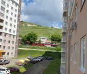 1-комн, 32.6кв м, этаж 8/10 Стрельбище ул, 20