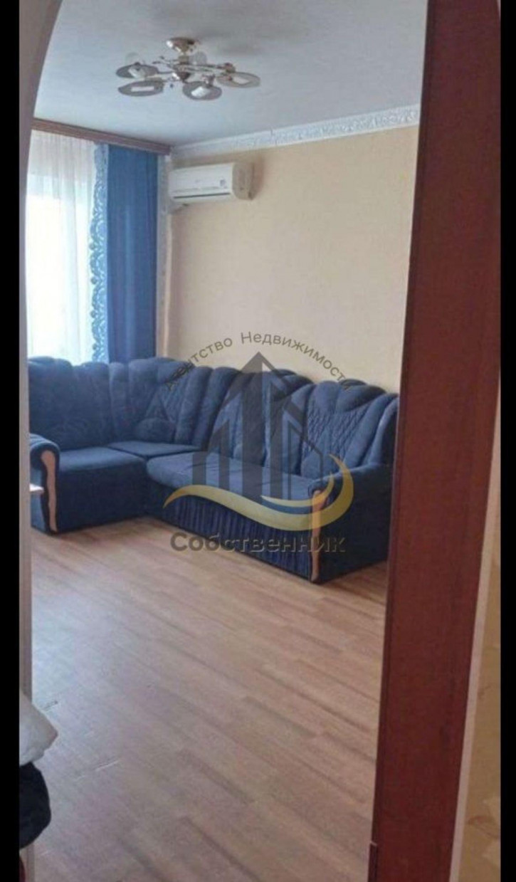 3-комн квартира Рудничный мкр, 11А