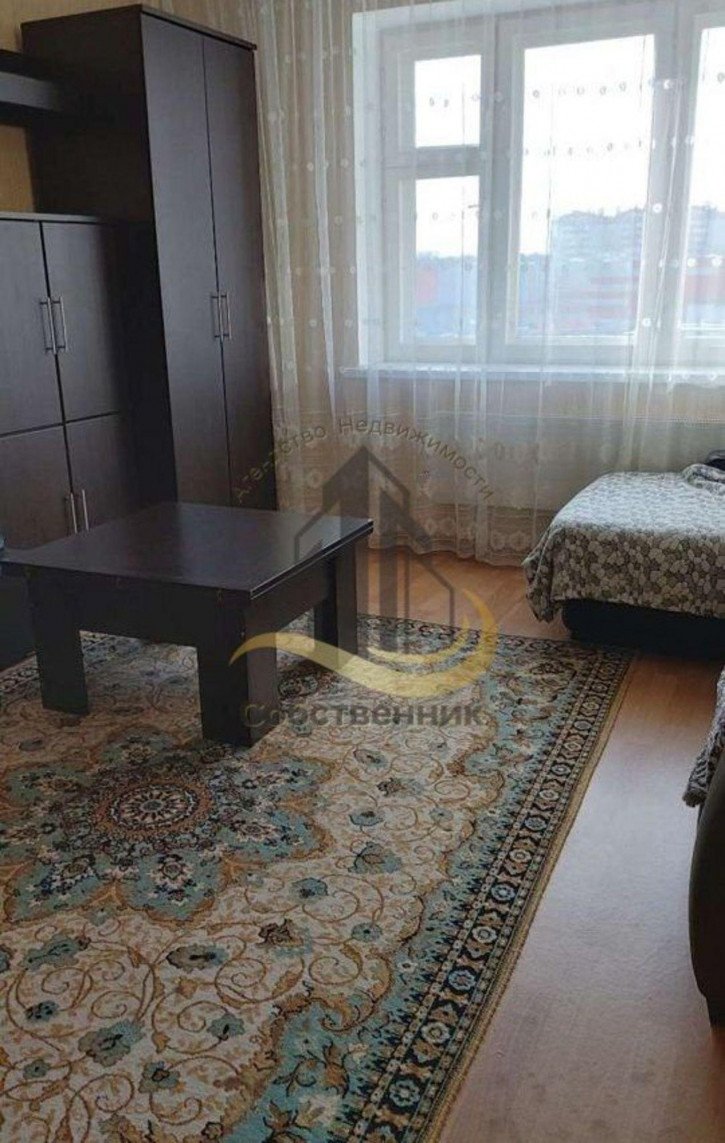 1-комн квартира Дубрава квартал 1 мкр, 19