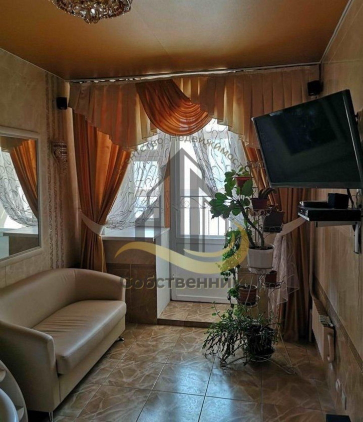 3-комн квартира Дубрава квартал 3 мкр, 1А