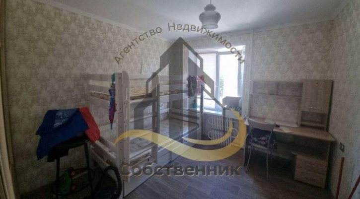 1-комн квартира Жукова мкр, 44