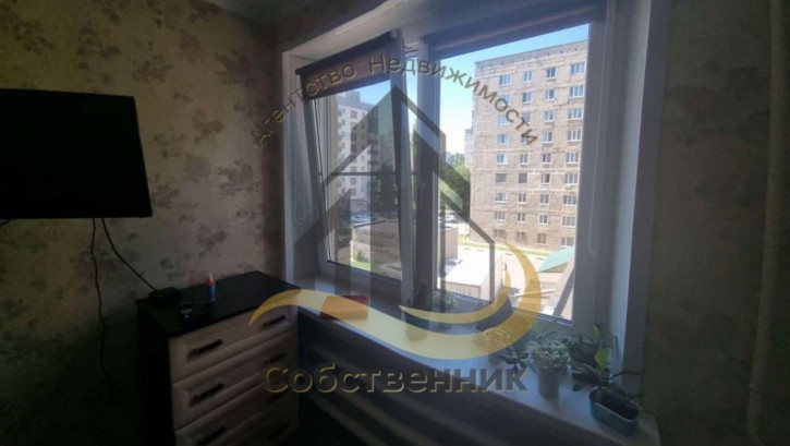 1-комн квартира Жукова мкр, 44