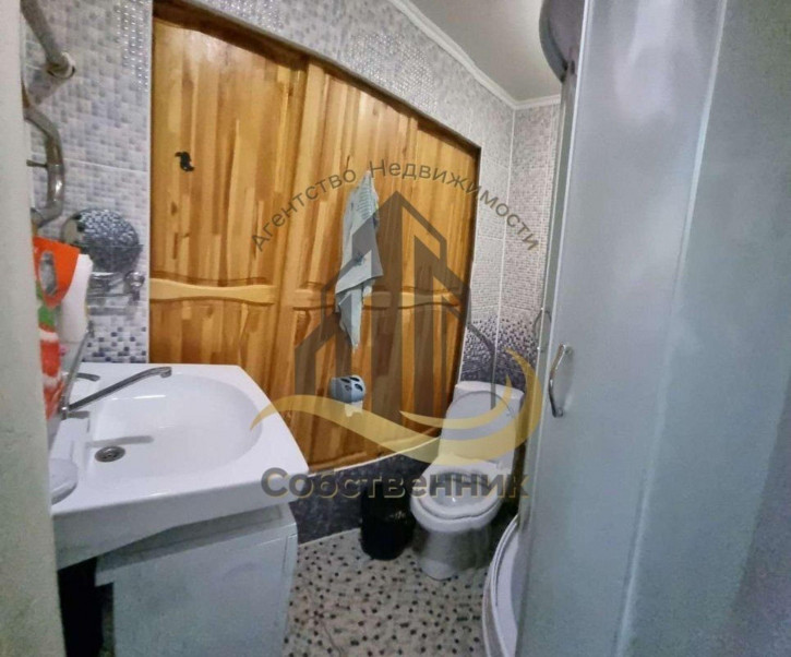 1-комн квартира Жукова мкр, 44