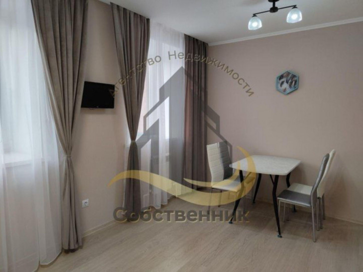 3-комн квартира Северный мкр, 9