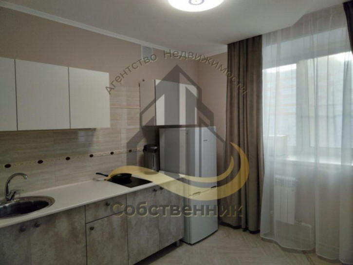 3-комн квартира Северный мкр, 9
