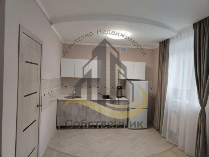 3-комн квартира Северный мкр, 9