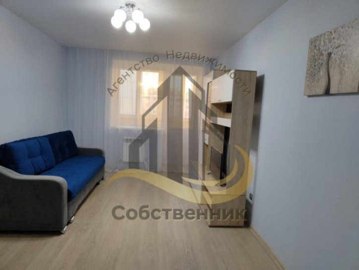 3-комн квартира Северный мкр, 9