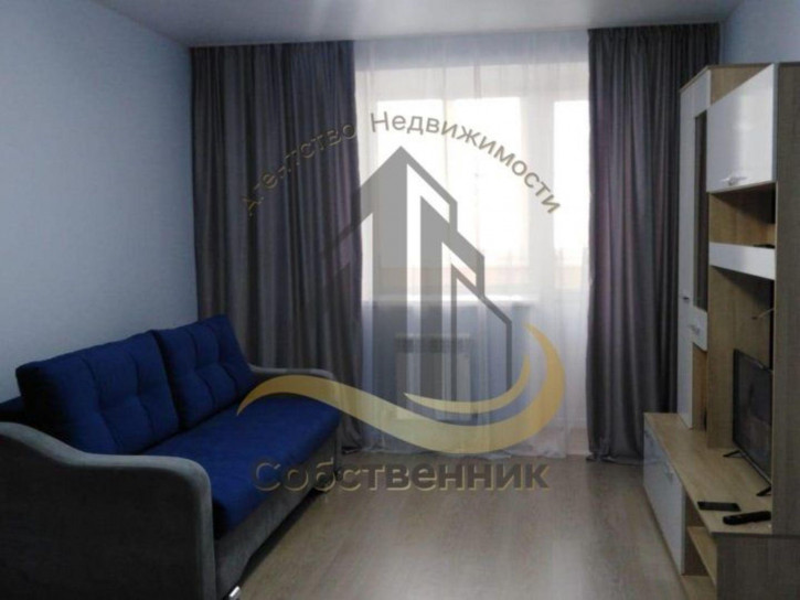 3-комн квартира Северный мкр, 9