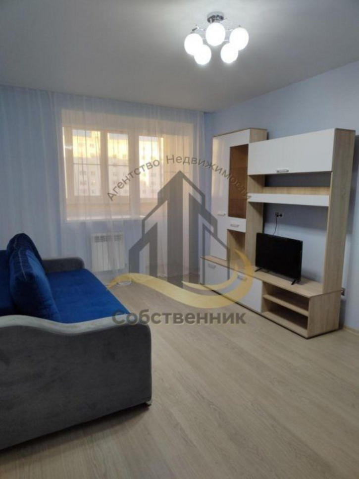 3-комн квартира Северный мкр, 9