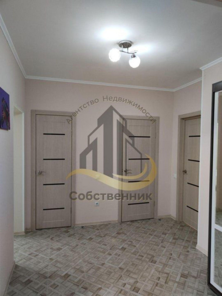 3-комн квартира Северный мкр, 9