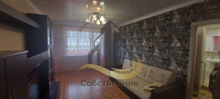 1-комн квартира Северный мкр, 30