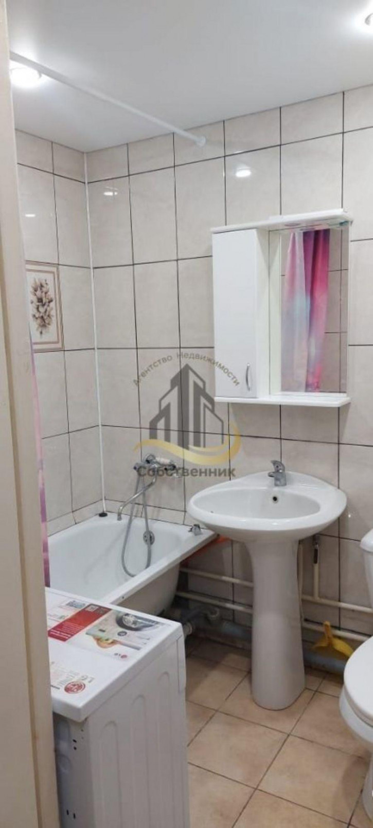 1-комн квартира Северный мкр, 30