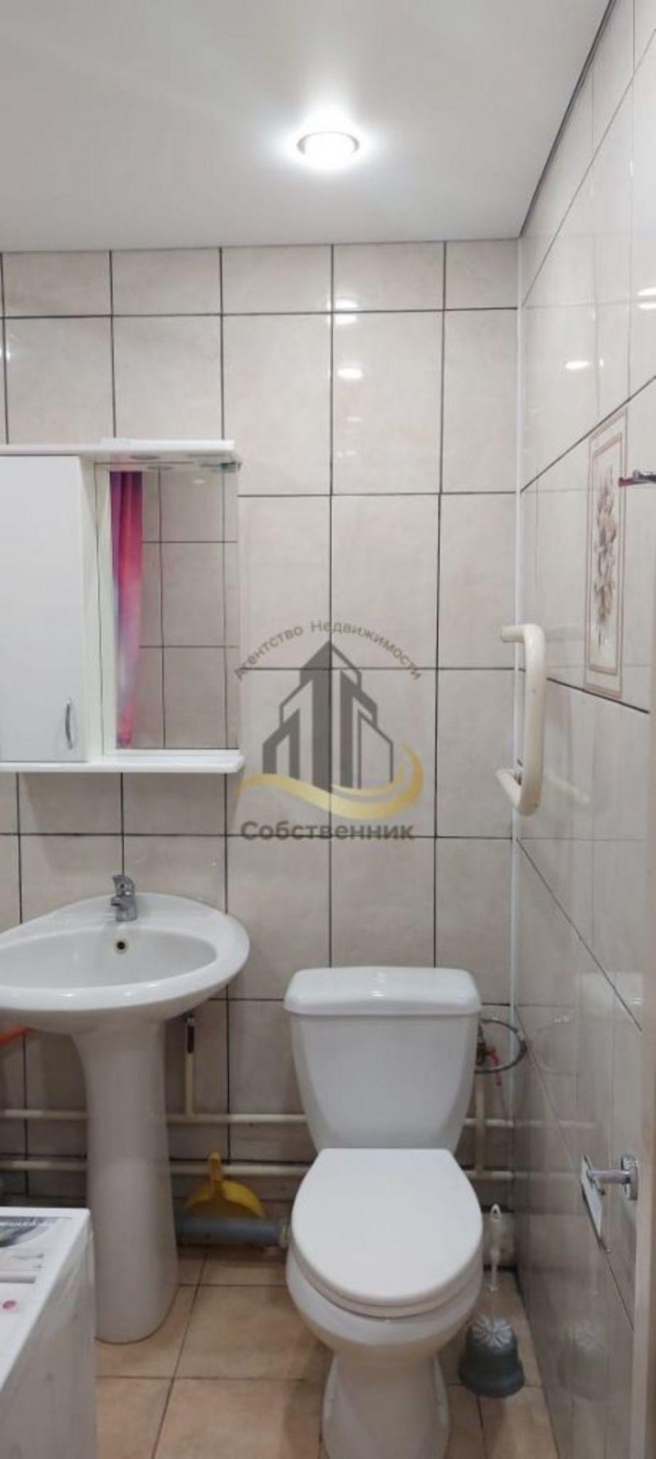 1-комн квартира Северный мкр, 30