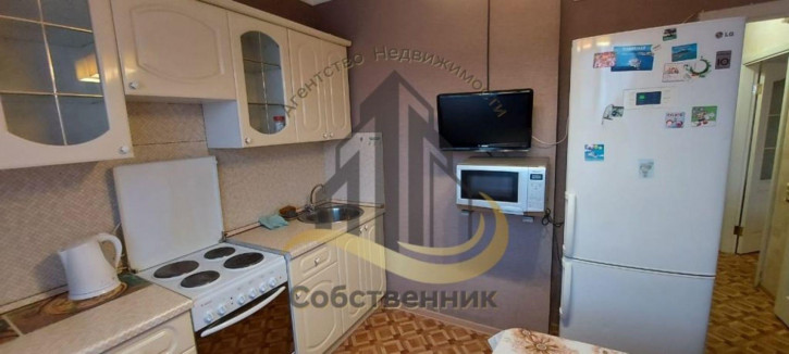 1-комн квартира Северный мкр, 30