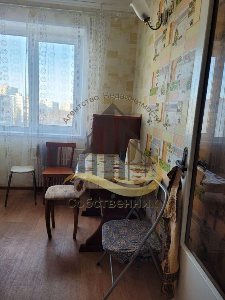 3-комн квартира Лесной мкр, 6