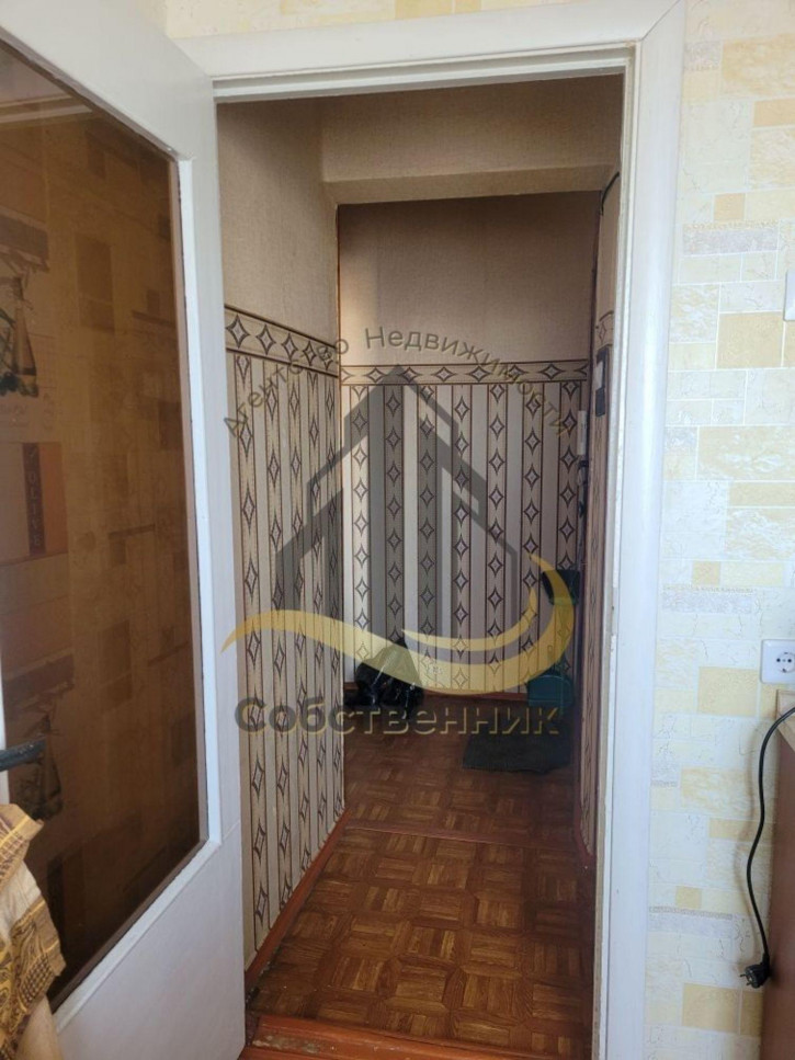 3-комн квартира Лесной мкр, 6