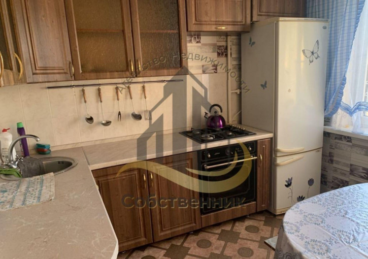 2-комн квартира Рудничный мкр, 10