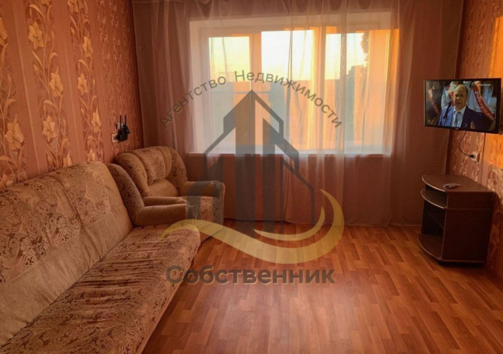 2-комн квартира Рудничный мкр, 10