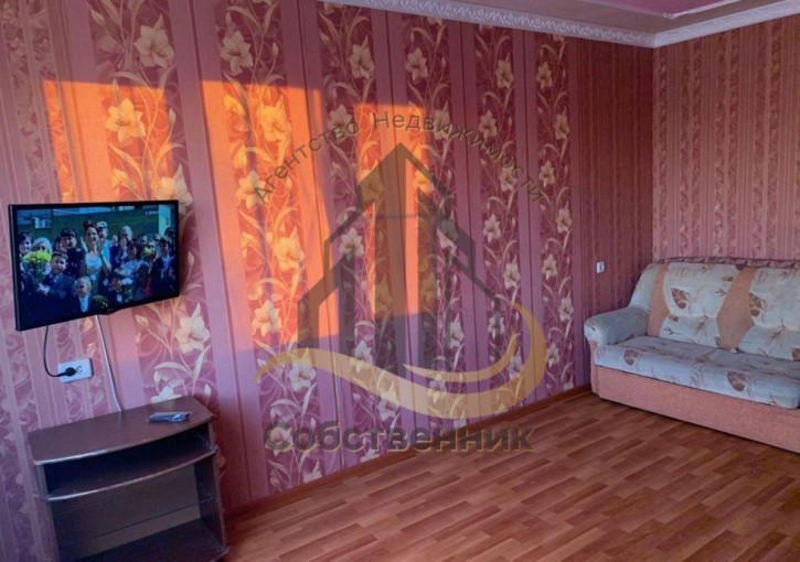 2-комн квартира Рудничный мкр, 10
