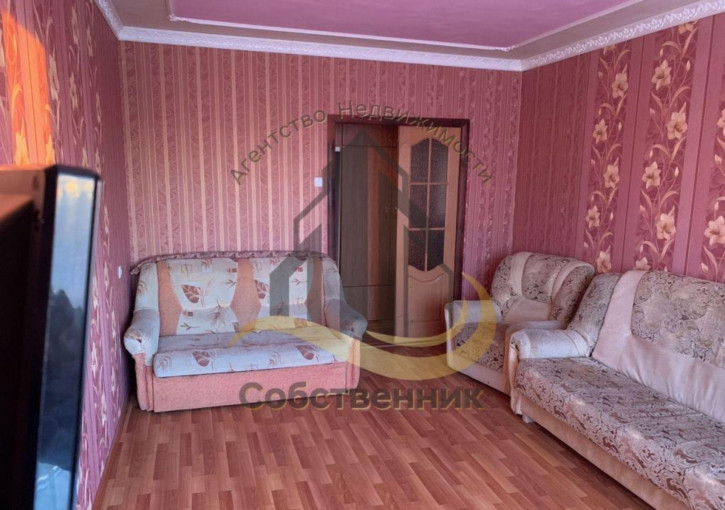2-комн квартира Рудничный мкр, 10