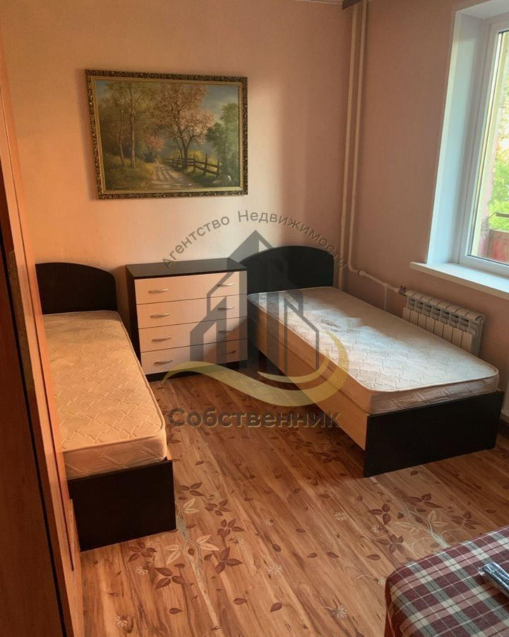 2-комн квартира Рудничный мкр, 10
