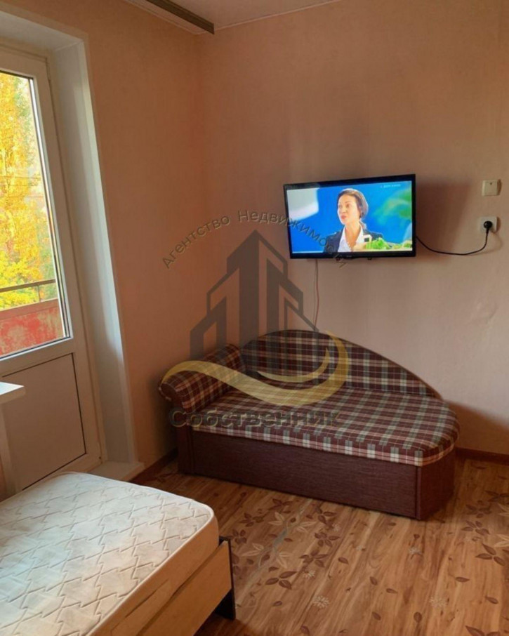 2-комн квартира Рудничный мкр, 10