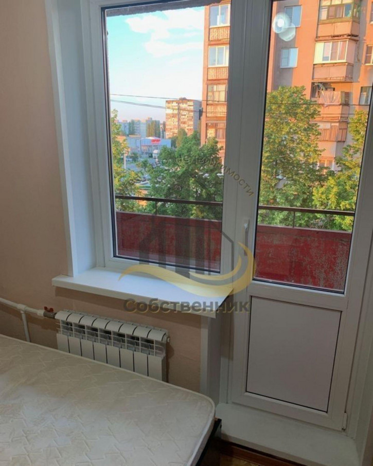 2-комн квартира Рудничный мкр, 10