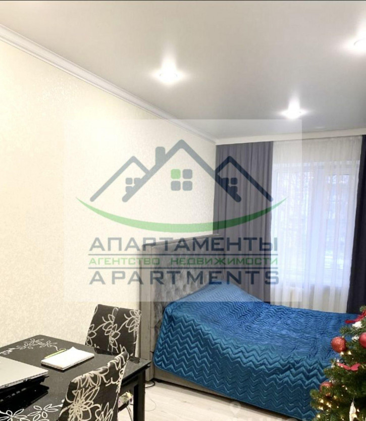 2-комн квартира Юлиуса Фучика ул, 23