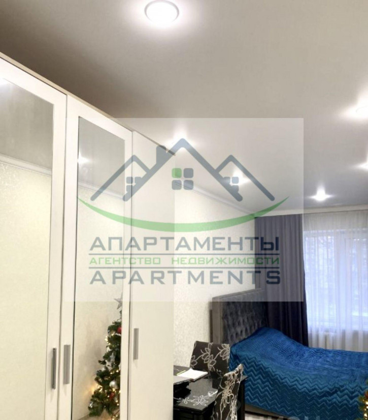 2-комн квартира Юлиуса Фучика ул, 23