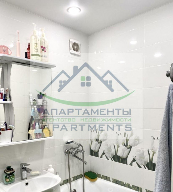2-комн квартира Юлиуса Фучика ул, 23