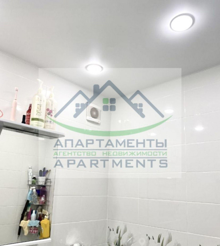2-комн квартира Юлиуса Фучика ул, 23