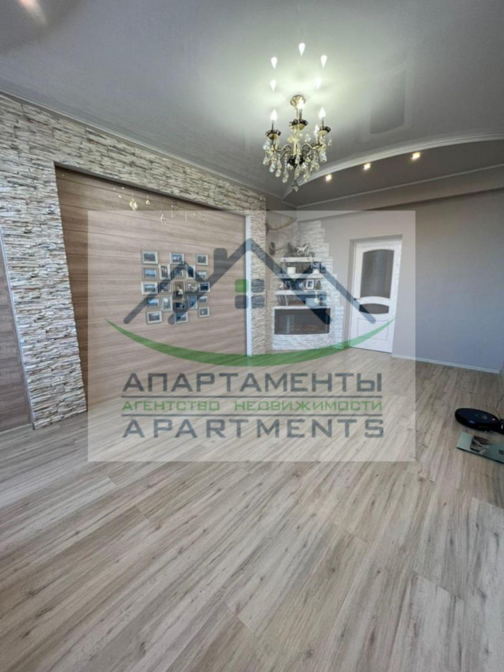 3-комн квартира Павлова , 14Ак2