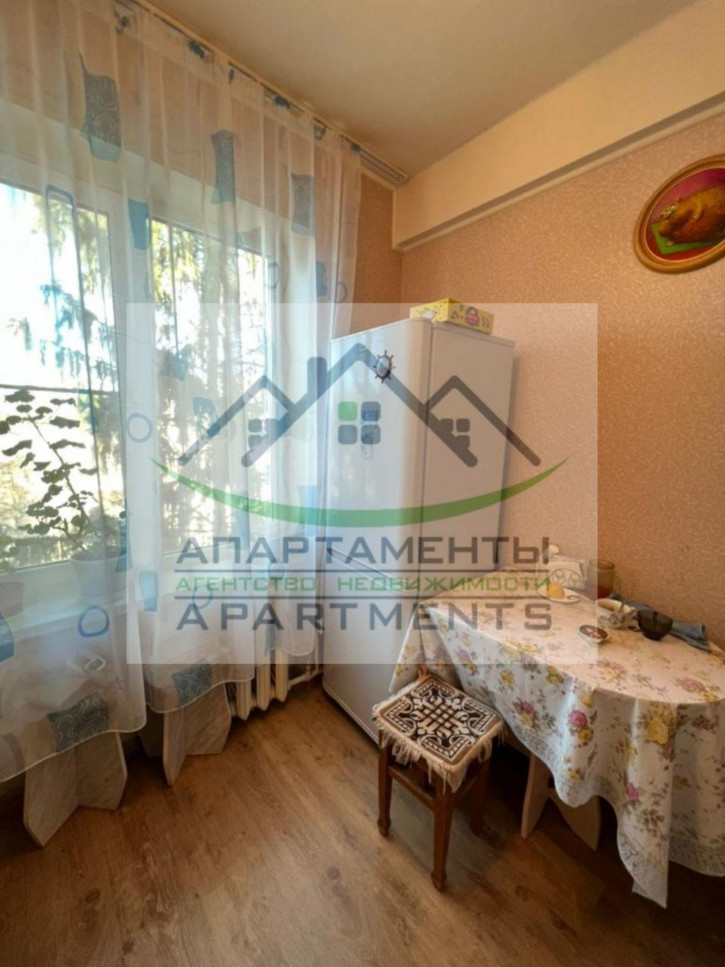 2-комн квартира Октябрьская ул