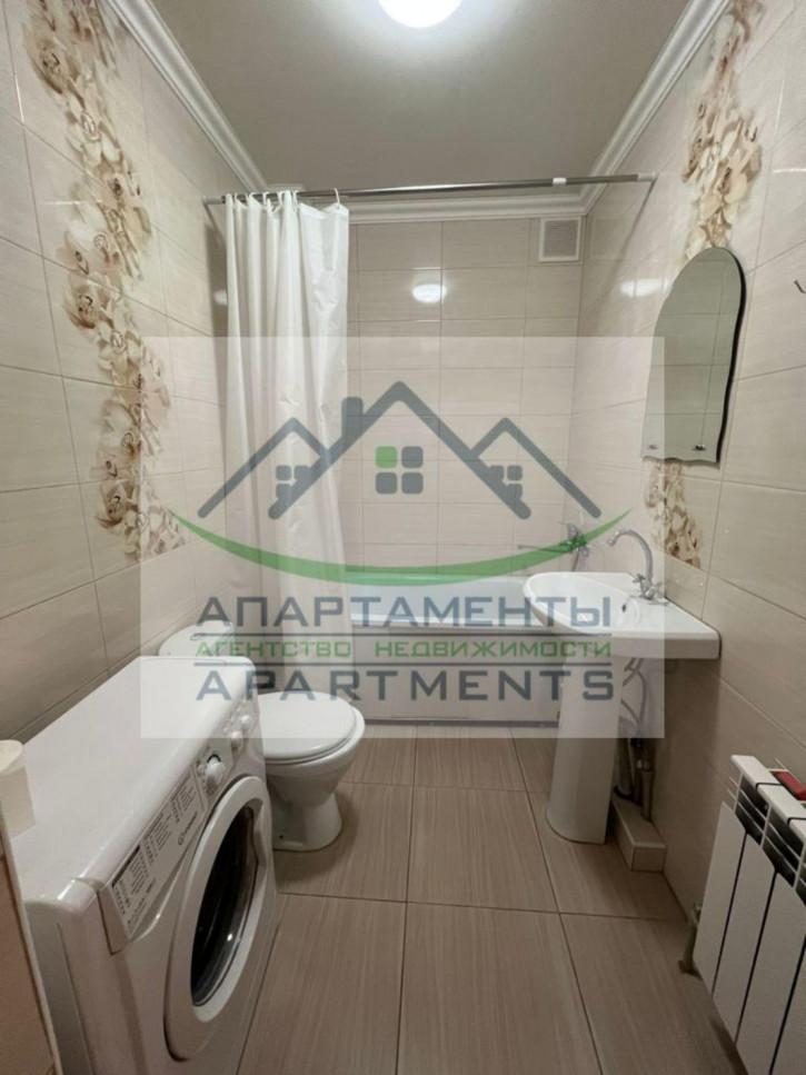 2-комн квартира Садовая , 29к3