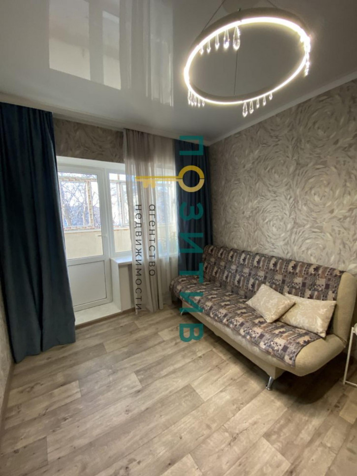2-комн квартира 1-я Бульварная ул, 16