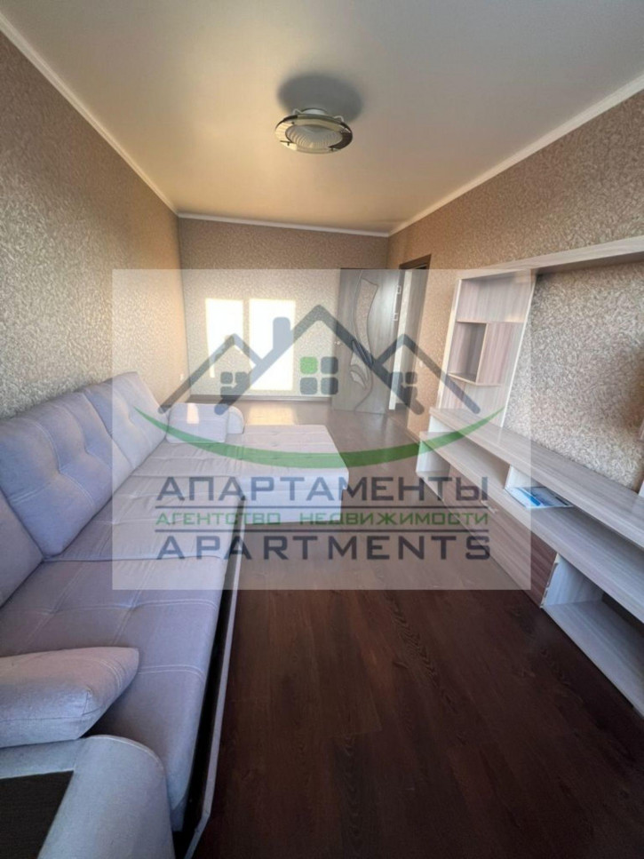 2-комн квартира Садовая , 29к3