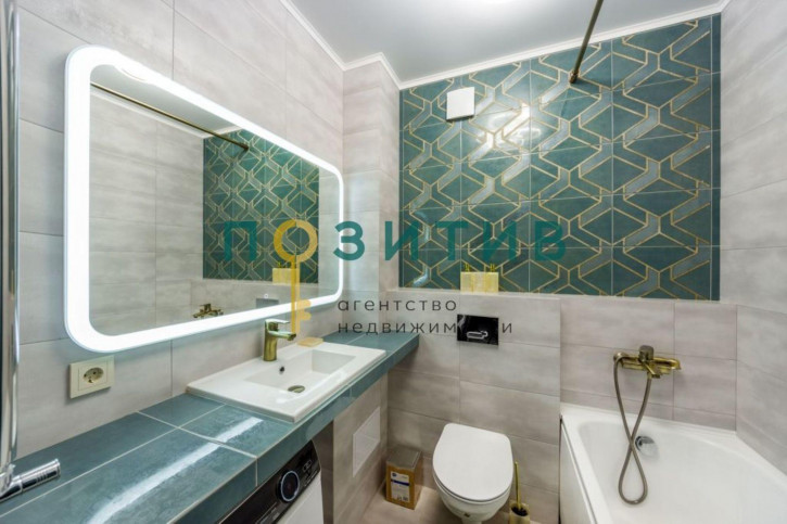 1-комн квартира Сельская ул, 8