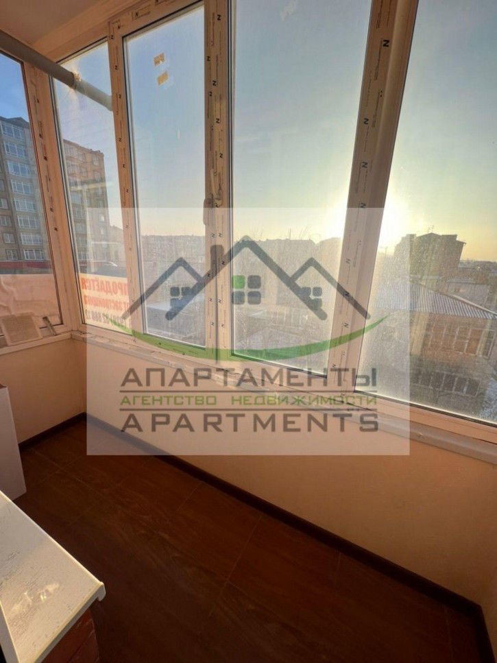 2-комн квартира Садовая , 29к3