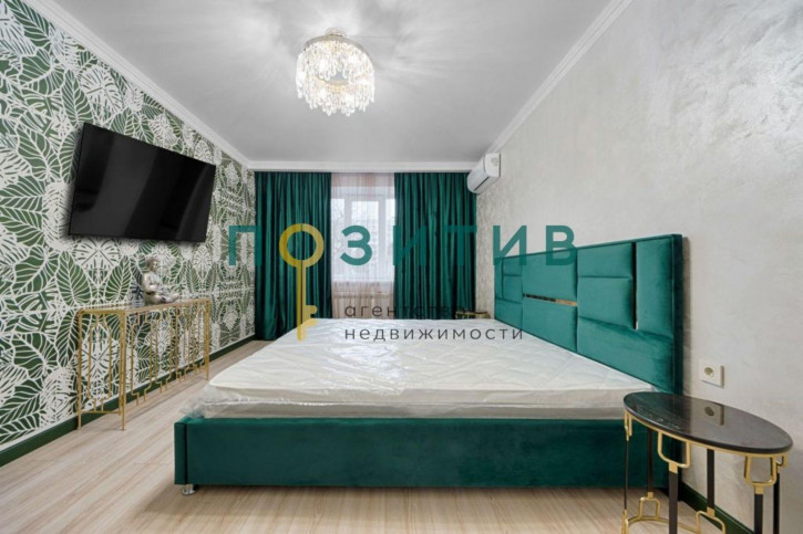 1-комн квартира Сельская ул, 8
