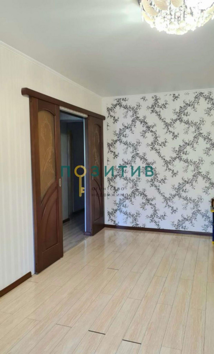 3-комн квартира Сергеева ул, 4